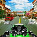 APK Subway Moto Rider