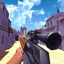 Counter Terrorist Modern Strike FPS Sniper Shooter APK