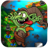 Goblin Attack icon