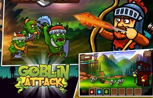 Goblin Attack 海報