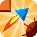 Float n Fly: Go rocket joyfly APK