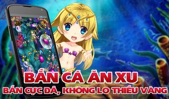 Ban Ca An Xu - Ban Ca Online โปสเตอร์