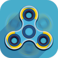 Tiny Fidget Spinner