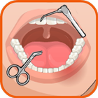 Game Dental Surgery Zeichen
