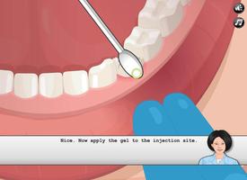 Game Dental Surgery Screenshot 3