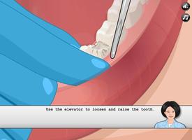 Game Dental Surgery Screenshot 2