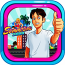 Story Summertime Saga Game Guide APK