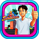 Story Summertime Saga Game Guide simgesi