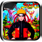 Ultimate Ninja Naruto Senki Storm 4 GameCheat 圖標