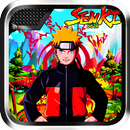 APK Ultimate Ninja Naruto Senki Storm 4 GameCheat