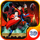 Universe DragonBall Z Super Heroes Mission Hint 图标