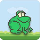 Flappy Frogger
