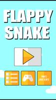 Flappy Snake स्क्रीनशॉट 2
