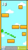 Flappy Snake syot layar 3