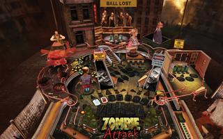 Pinball HD ภาพหน้าจอ 2