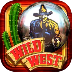 Скачать Wild West Pinball APK