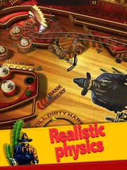 Baixar Wild West Pinball APK