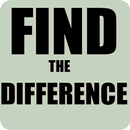 Find differences game - 1 APK