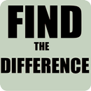 APK Find differences game - 1