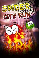 Spider City Run 海報