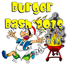 Burger Bash 2018 icône