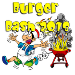Burger Bash 2018