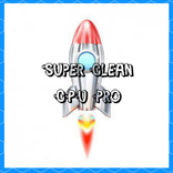Super Clean CPU Pro