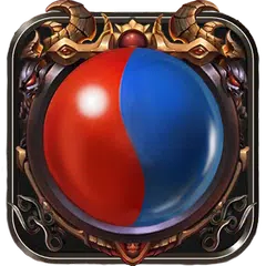 Скачать 도룡쟁패:PK레전드 APK