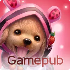 마이프렌즈: Dogs(CBT) APK 下載