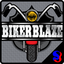 APK Biker Blaze