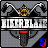 Biker Blaze