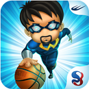APK Hero Hoopshots