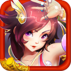 大乱闘！孫悟空ディフェンス APK