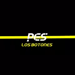 Pro: PES 2016 Los Botones