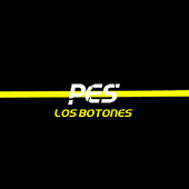 Pro: PES 2016 Los Botones ไอคอน