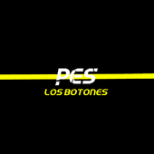 Icona Pro: PES 2016 Los Botones