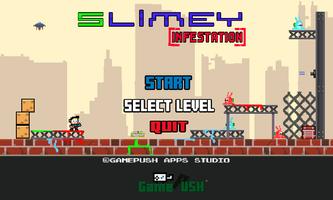 Slimey Infestation gönderen