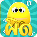 Which is a wrong answer. APK