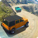 Simulator Mengemudi Off-road APK