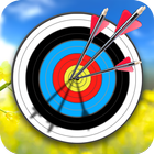 Archery Shooting Master icône