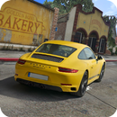 City Driving Racing-APK