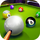 master kolam renang: 8 ball tantangan APK