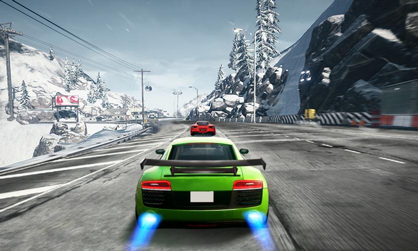 ด า ว น โ ห ล ด Extreme Racing APK ส ำ ห ร บ Android.