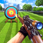 Target Practice  Master Shooter иконка