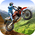 Trials Moto: Extreme Racing آئیکن