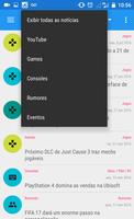 Encontro Gamer اسکرین شاٹ 1