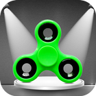 Fidget Spinner game-icoon