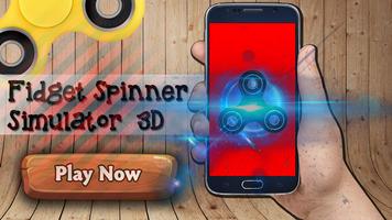 Fidget Spinner game screenshot 3