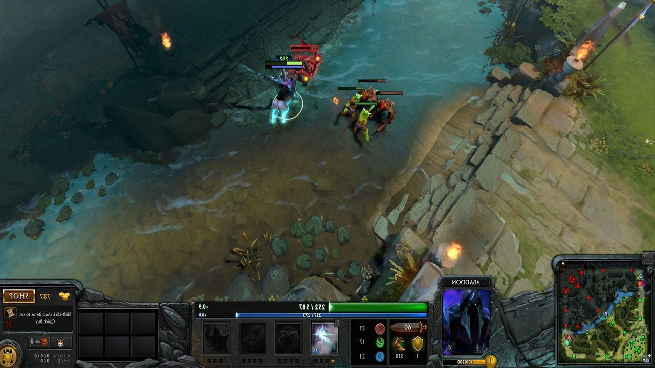Dota руководства Dota руководства