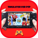 psp for android: psp 2018 simulator APK
